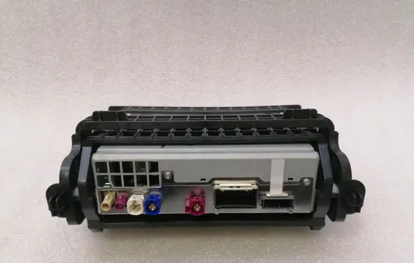 BMW M4 G82 G83 Radio/CD/DVD/GPS head unit 5A3BC1401