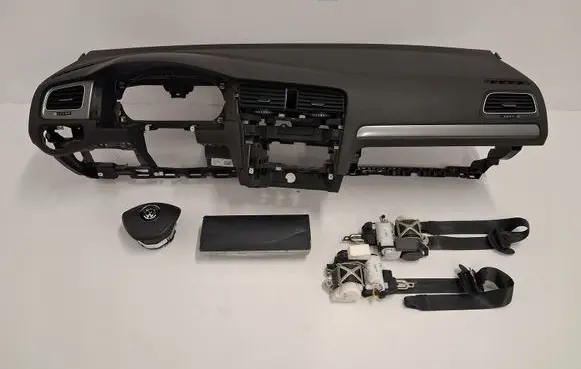 Volkswagen Golf VII Dashboard 5G1857003