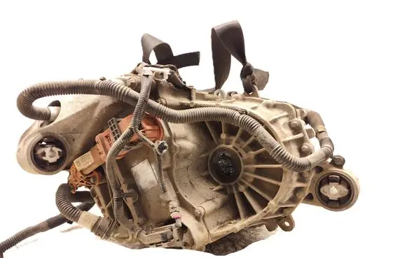 Tesla Model 3 Electric car motor 3D5 112099000G