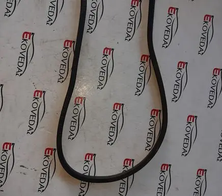 Aston Martin DB11 Engine compartment rubber HY5316A014AA