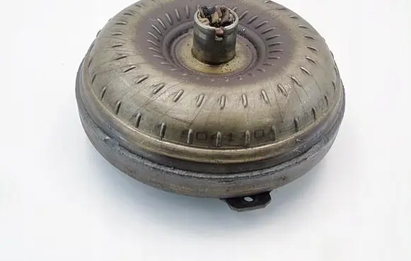 Opel Vectra C Torque converter Z16XESHYK