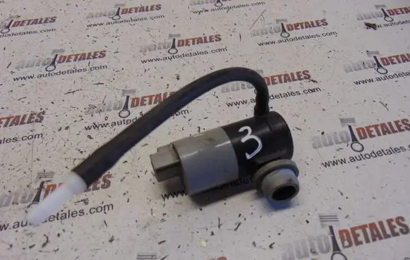 Toyota Auris 150 Windscreen/windshield washer pump 100531B 248016