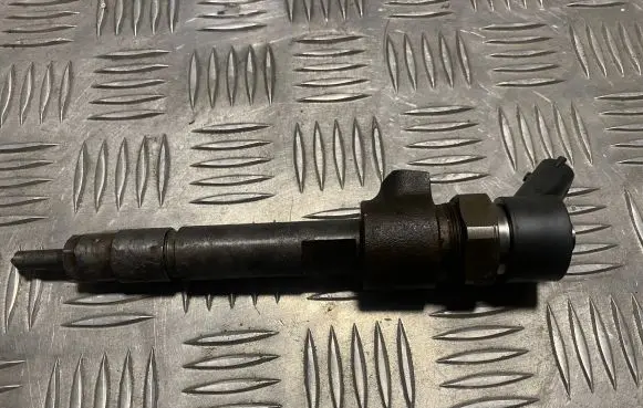 Fiat Stilo Fuel injector 0445110119