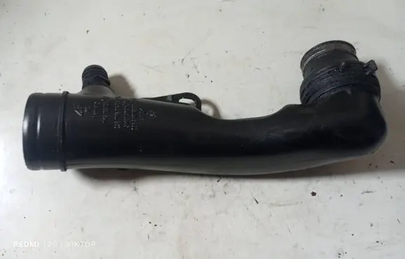 Ford Galaxy Intercooler hose/pipe 7M3129656 7M3129654 6M219K658B