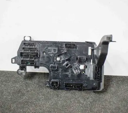 Tesla Model 3 Central body control module 110034090G