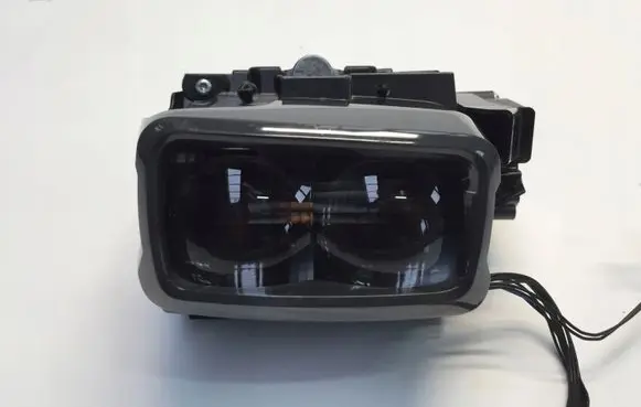 Audi A3 8Y Headlight part 90178742e20