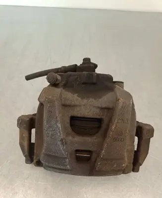 Audi Q3 8U Front brake caliper