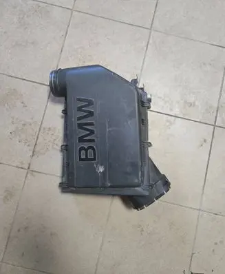 BMW X3 F25 Air filter box 7583725