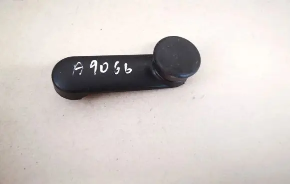 Opel Zafira A Front door window winding handle 90247150 90224834
