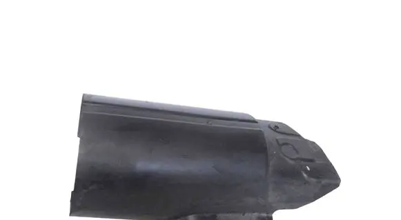 Mercedes-Benz S C217 Rear strut damper dust cover boot A2226980130