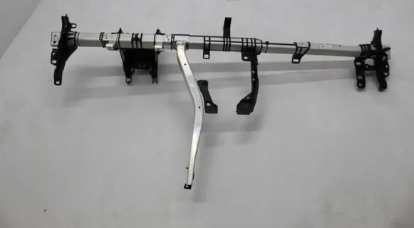 Mercedes-Benz A W176 Dashboard cross member/frame bar A1766801455