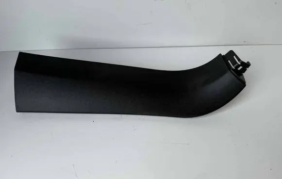 Tesla Model S Centre console side trim rear 100923400I 100925200C