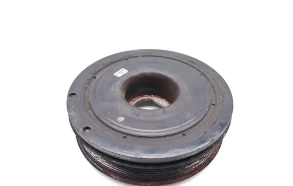 Renault Laguna II Crankshaft pulley 8200361247