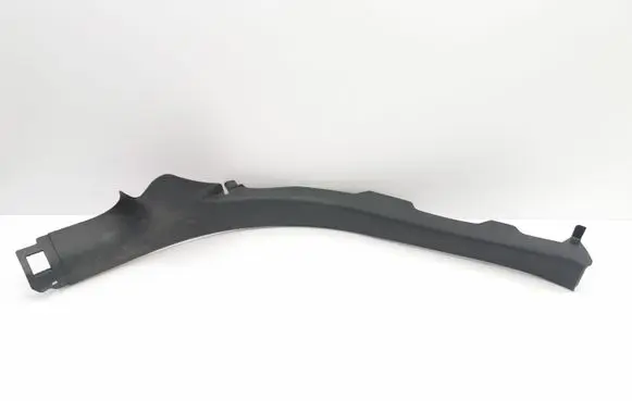 Audi A7 S7 4G Rear sill trim cover 4G8867767A 4G8867767A4PK