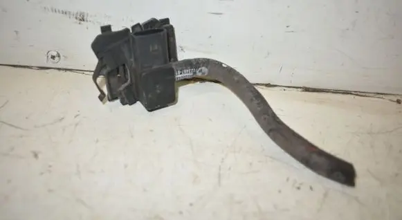 Toyota Verso Exhaust gas pressure sensor 780515201