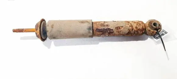 Nissan Quest Rear shock absorber/damper 
