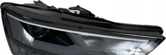 Audi A6 S6 C8 4K Headlight/headlamp 4K0941034