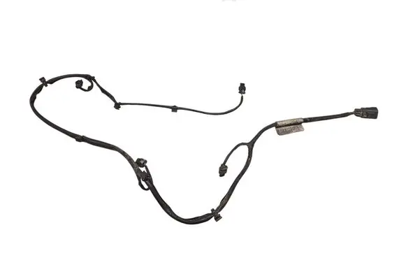 Volvo V70 Parking sensor (PDC) wiring loom 30724522