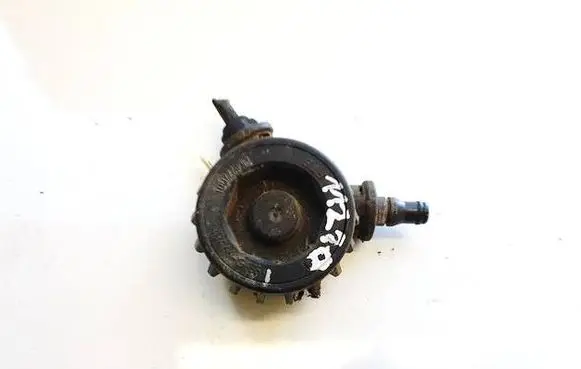 Audi A3 S3 8P Clutch pipe/line FM277001