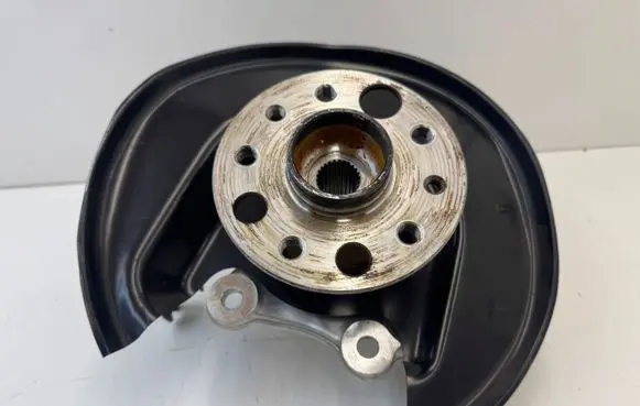 Lexus NX Rear wheel hub 4230442090
