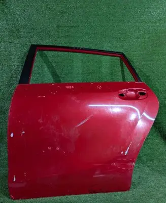 Toyota Verso Rear door 