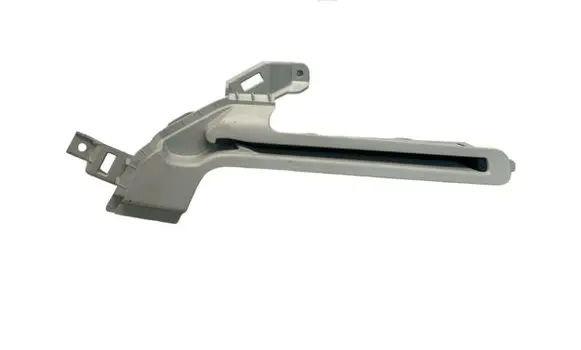 Volvo XC60 Parcel shelf load cover mount bracket 39841515 9918021422