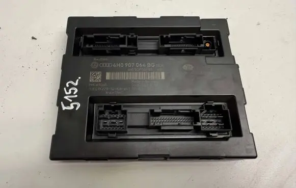 Audi A6 C7 Comfort/convenience module 4H0907064BG 00002001