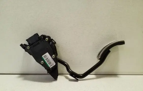 Bentley Continental Accelerator throttle pedal 3W2721503