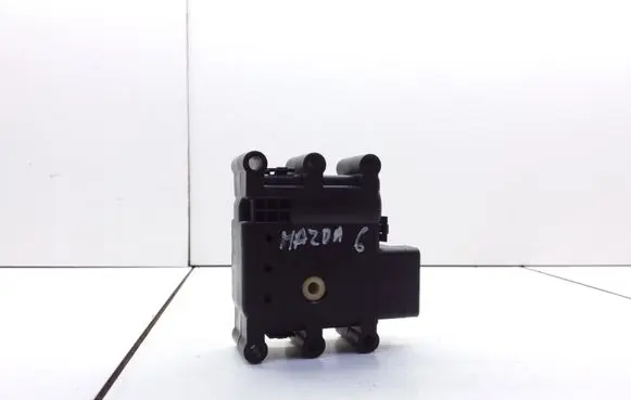 Intake manifold valve actuator/motor