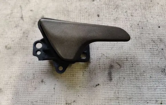 Volkswagen Crafter Front door interior handle A9067600261