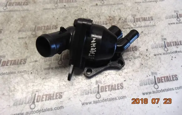 Thermostat/thermostat housing