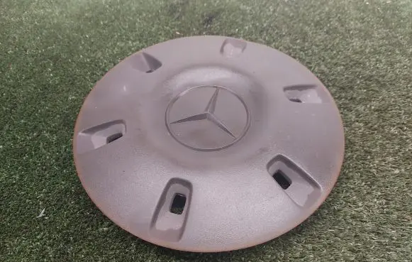 Mercedes-Benz Sprinter W901 W902 W903 W904 Original wheel cap A9064010025