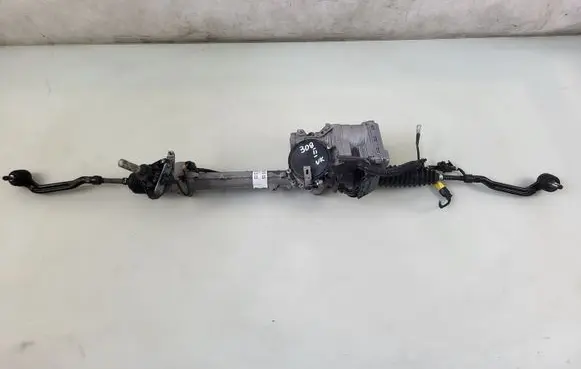 Peugeot 308 Steering rack 6820000277