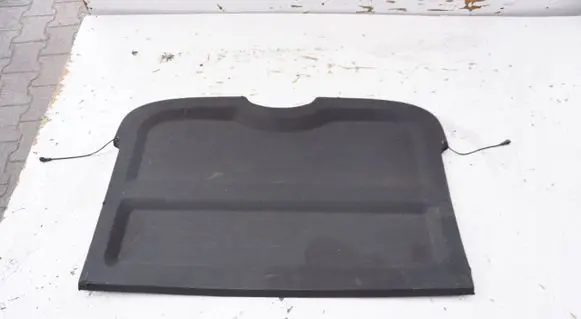 Opel Vectra C Parcel shelf PKA