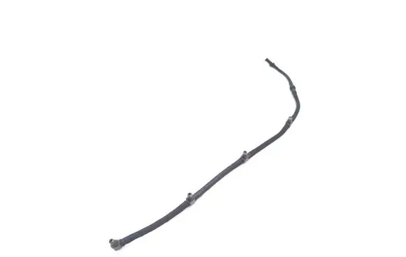 KIA Sportage Fuel return line/hose 