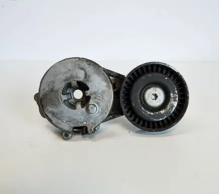 Audi A5 8T 8F Generator/alternator belt tensioner 06H903133F