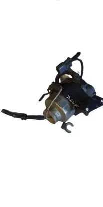 Honda Accord Fuel filter NOCODE