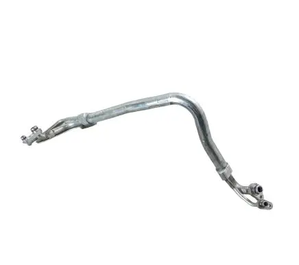 Audi Q3 F3 Air conditioning (A/C) pipe/hose 5QB816738D