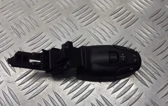 Peugeot 307 Multifunctional control switch/knob 96538206XT