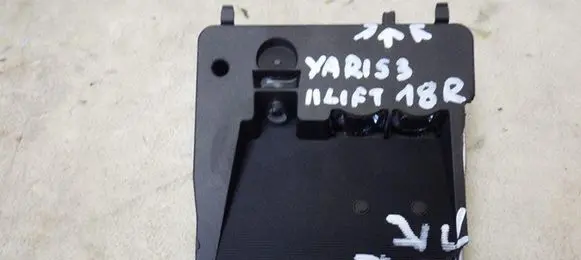 Toyota Yaris Windshield/windscreen camera 88181-0D020