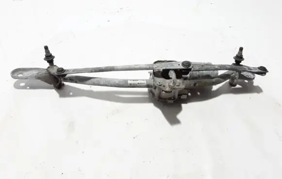 BMW 5 F10 F11 Front wiper linkage 4899835
