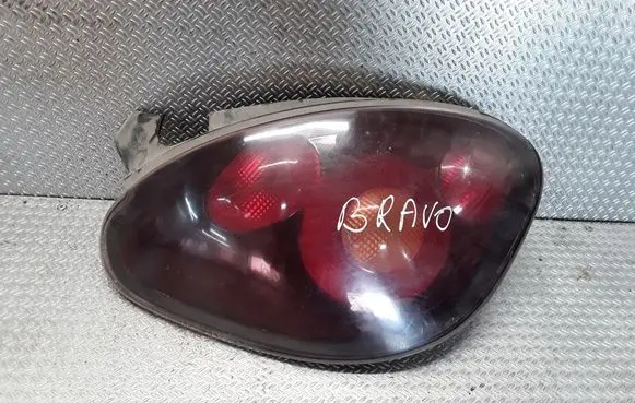 Fiat Bravo - Brava Rear/tail lights 46538353