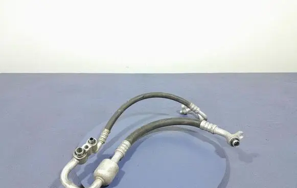 Opel Astra J Air conditioning (A/C) pipe/hose 