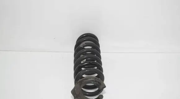 BMW 4 F36 Gran coupe Rear coil spring 6855952 33536855952