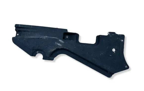 Audi A8 S8 D5 Rear underbody cover/under tray 4N0825215D