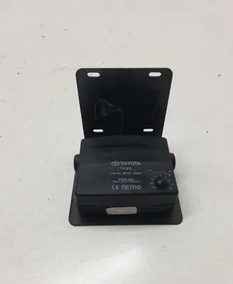 Alarm control unit/module
