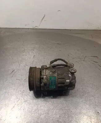Renault Avantime Air conditioning (A/C) compressor (pump) 9630014080 SD7v16 0460409424