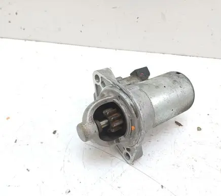 SsangYong Tivoli Starter motor A1731513001