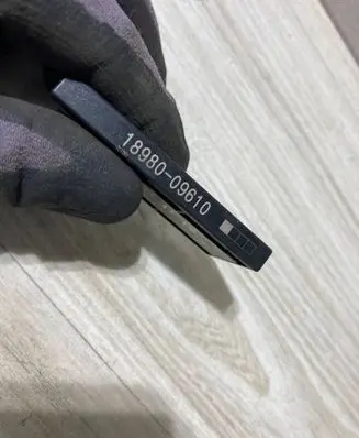 KIA Niro Fuse 1898009610