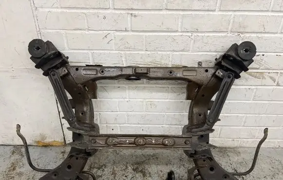 Hyundai IONIQ 6 Rear subframe 55510GI000